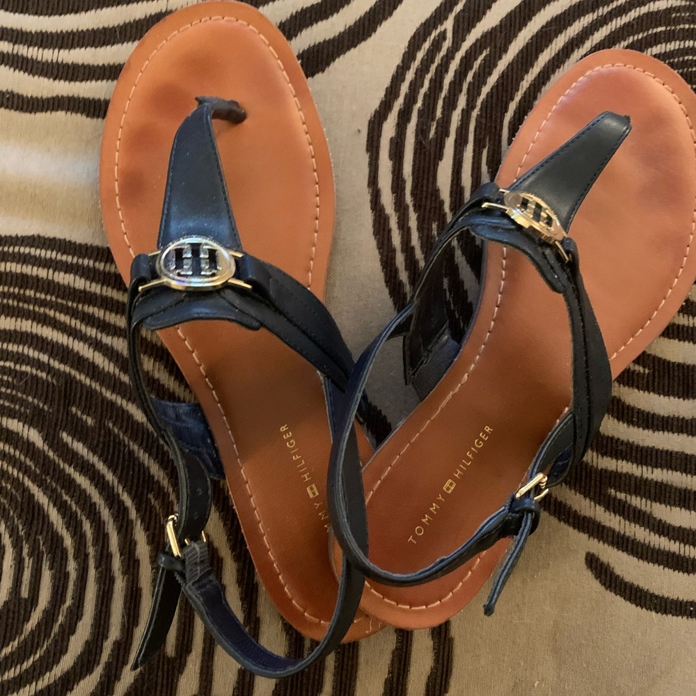 Tommy Hilfiger sandals